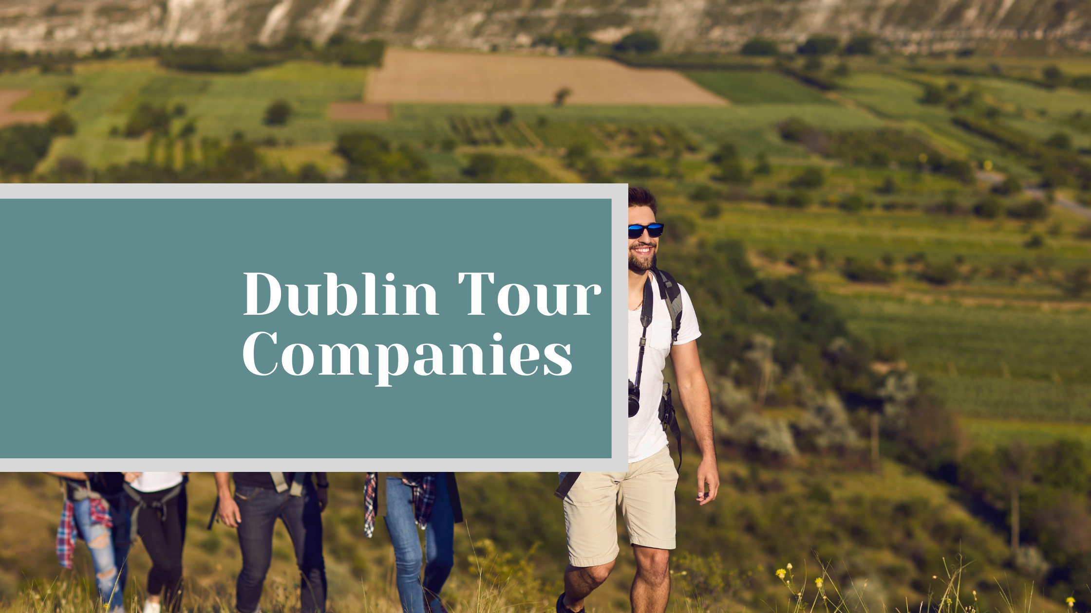 Dublin Tour Companies