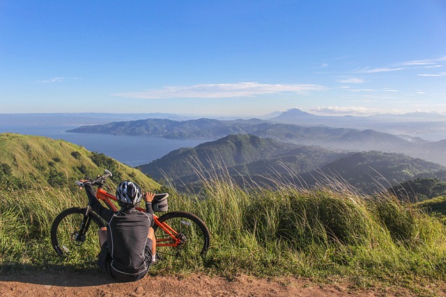 Where in Dublin Are Cycling Trails: Discover the Best Routes for Every Cyclist