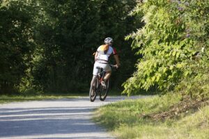 Dublin Cycling Route Maps