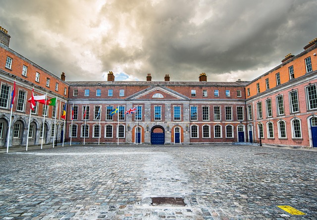 What Are the Best Attractions in Dublin?