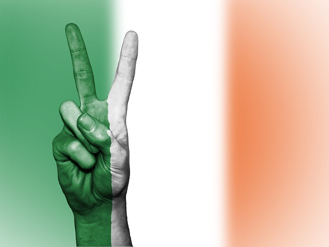 Ireland Flag: History, Meaning, and Symbolism Explained