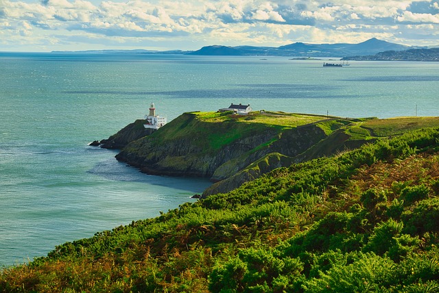 Coastal Dublin Walks: Map Ideas and Scenic Routes