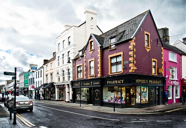 What Are the Best Day Trips from Dublin?