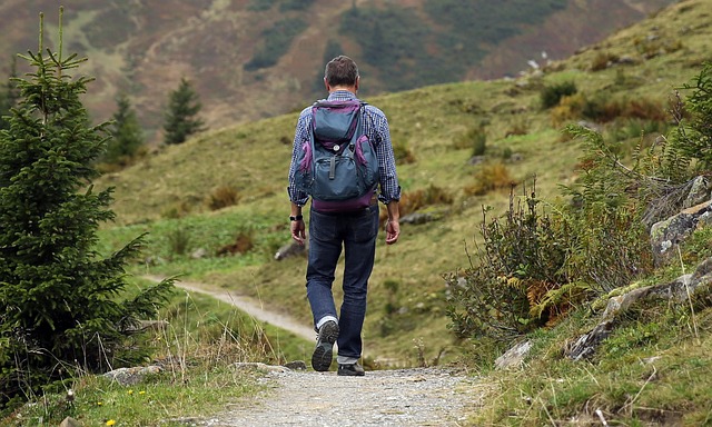 Where in Dublin Can You Hike: Explore the Best Trails and Scenic Spots