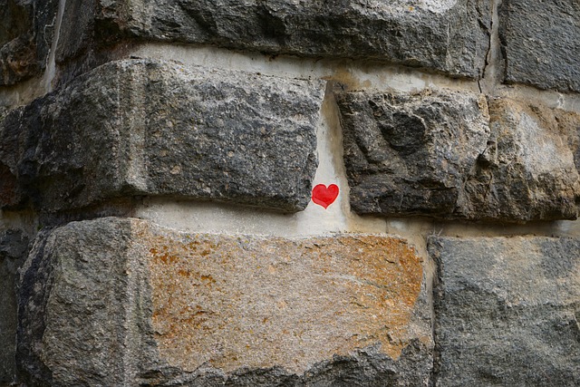 Is It Easy to Find Dublin Love Lane on a Map?