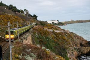 Coastal Dublin Walks: Map Ideas and Scenic Routes